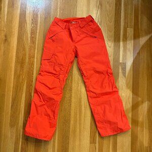North Face Snow Pants